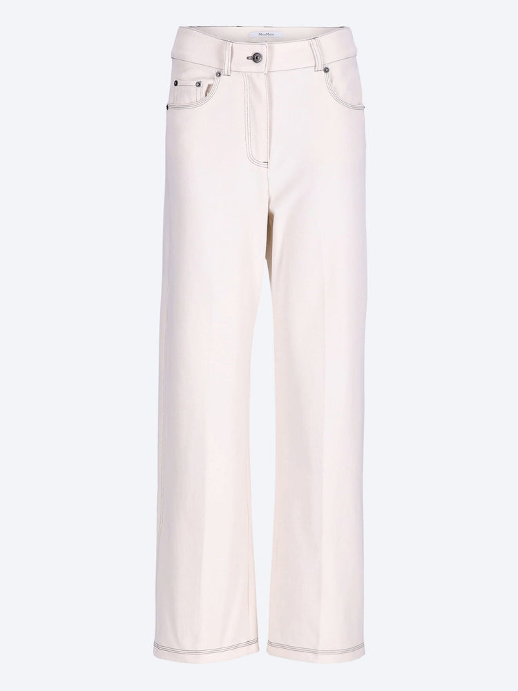 Mxpribes jersey pants 1