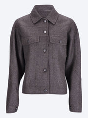 Mxsrapace-Wolljacke ref: