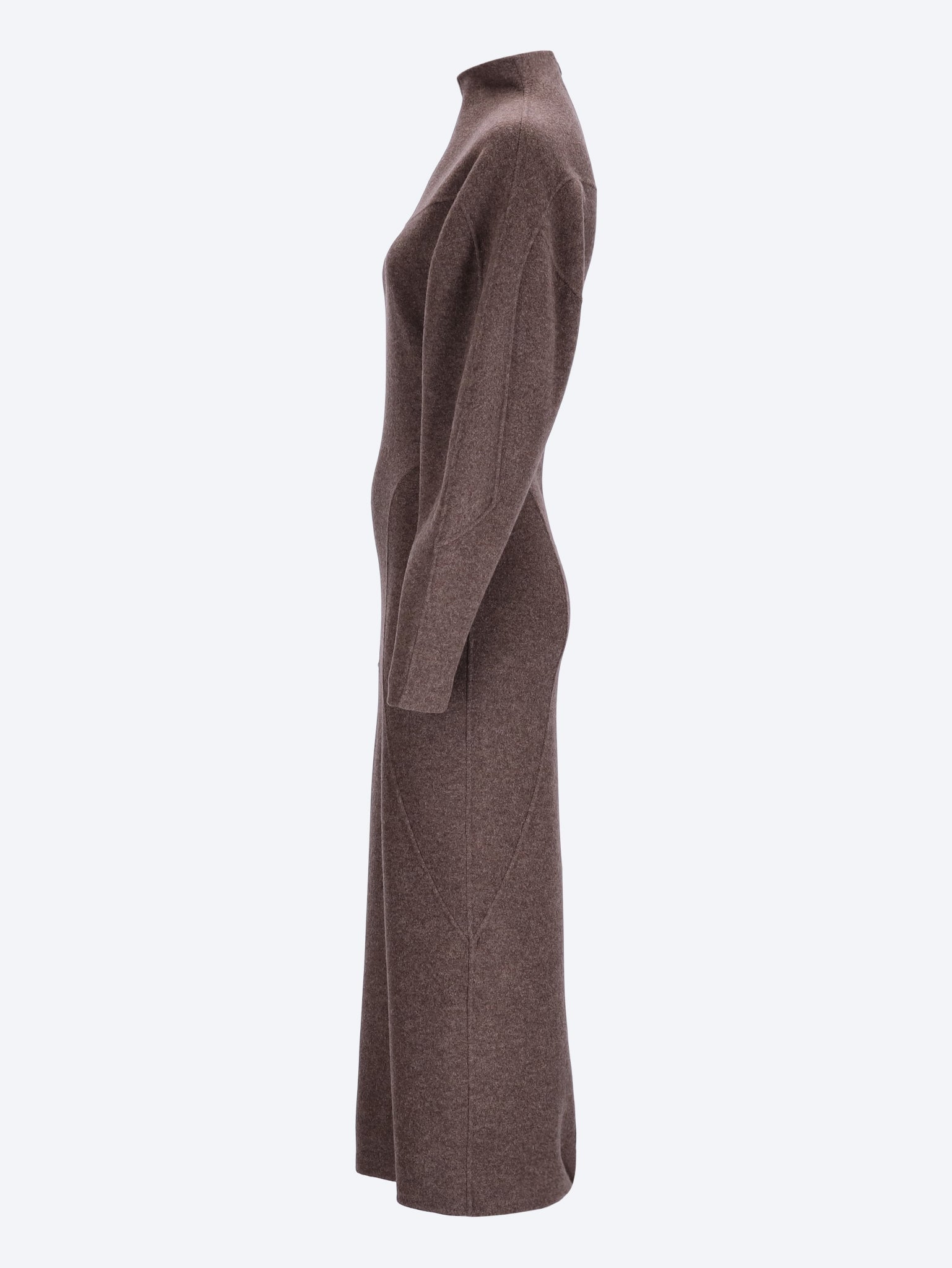Mxstenuta-Kleid 2