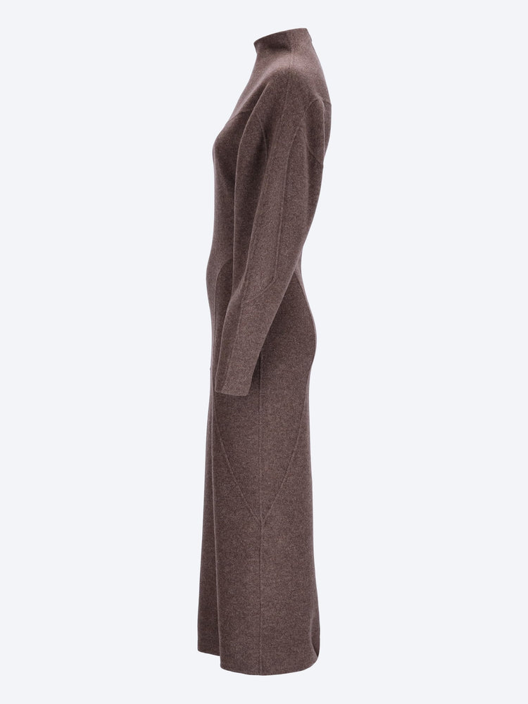 Mxstenuta-Kleid 2