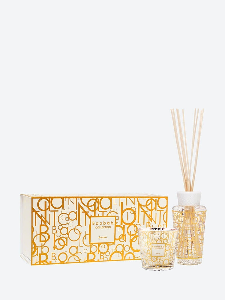 Mon premier coffret cadeau baobab aurum 1