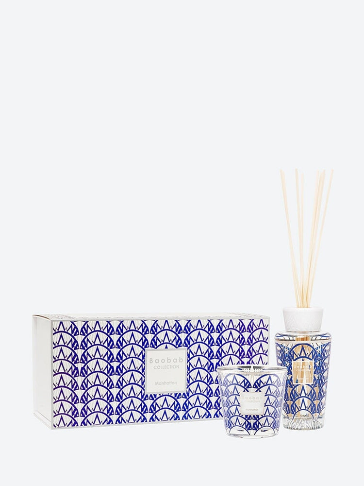 Meine erste Baobab-Geschenkbox Manhattan 1