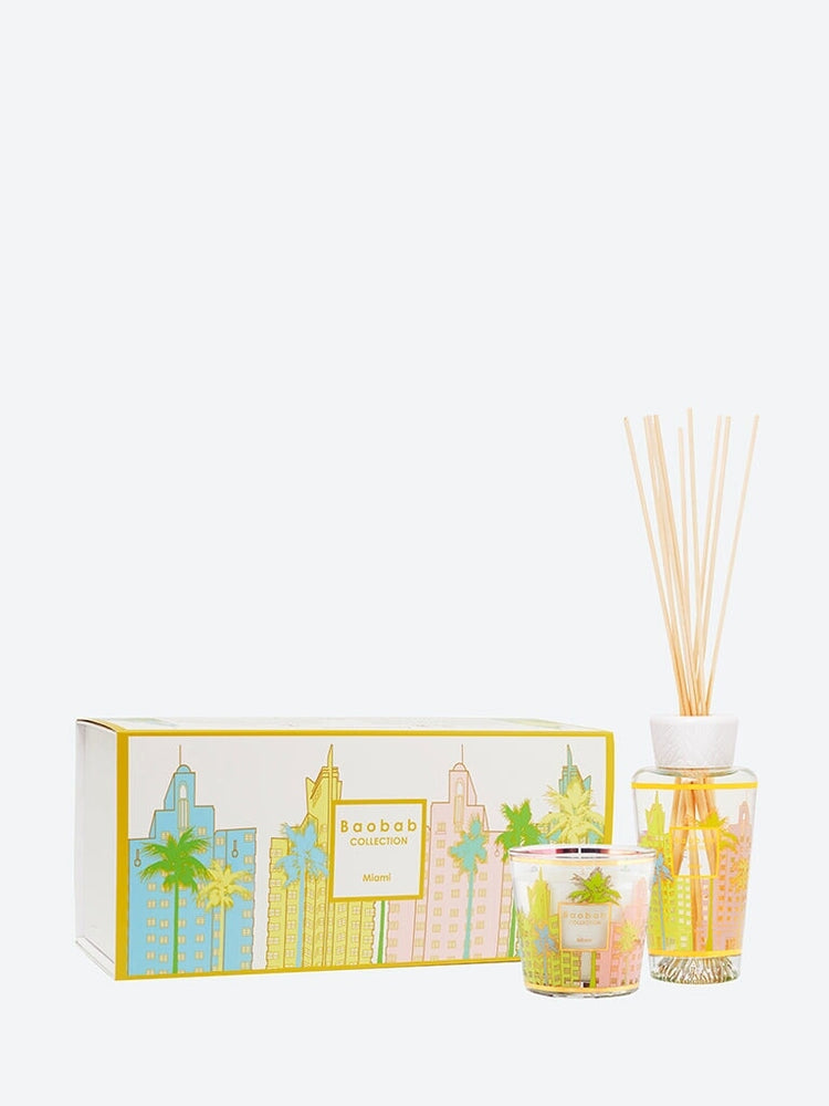 Mon premier coffret cadeau baobab miami 1
