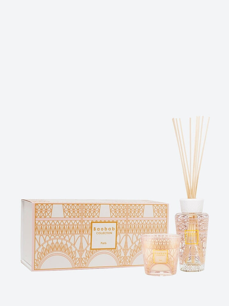 Meine erste Baobab-Geschenkbox Paris 1