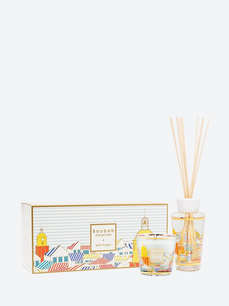 My first baobab gift box st tropez 1