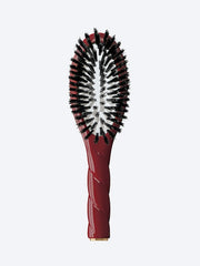 N.01 la brosse universelle pour bébé cerise ref: