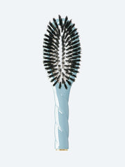 N.01 the universal baby brush light blue ref: