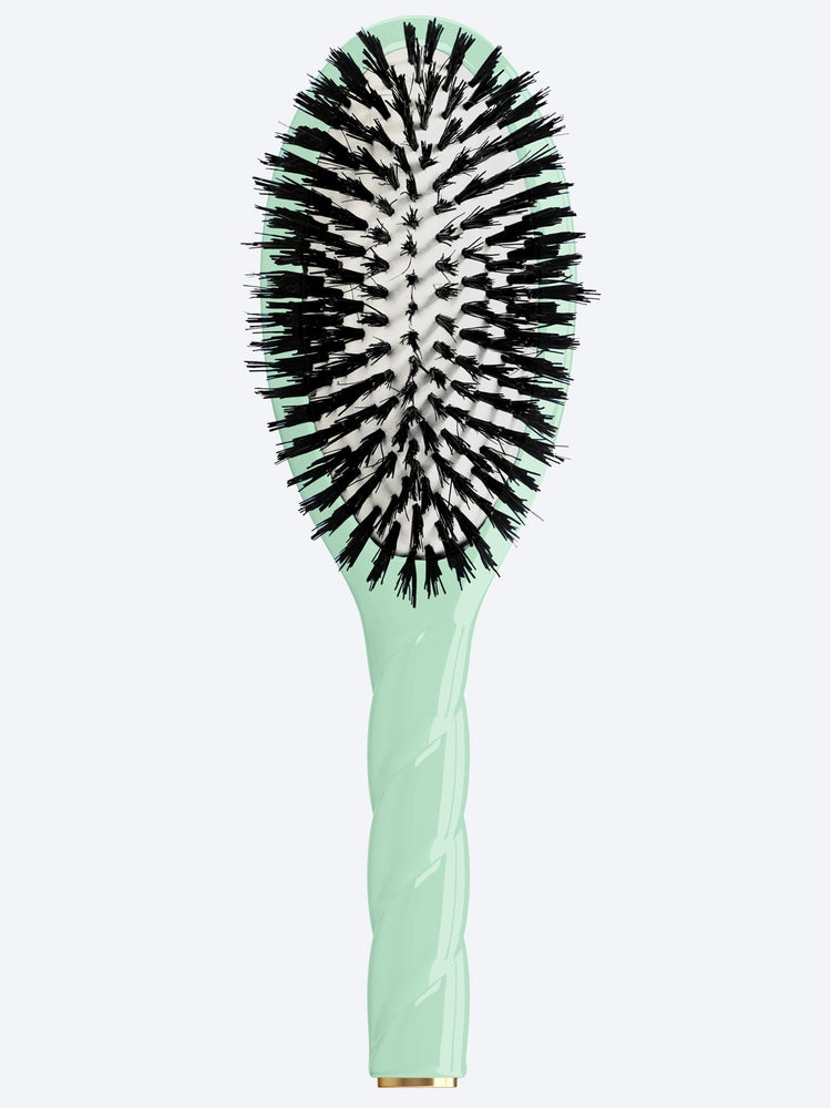 N.01 der universelle große Pinsel, blauer Lagune 1