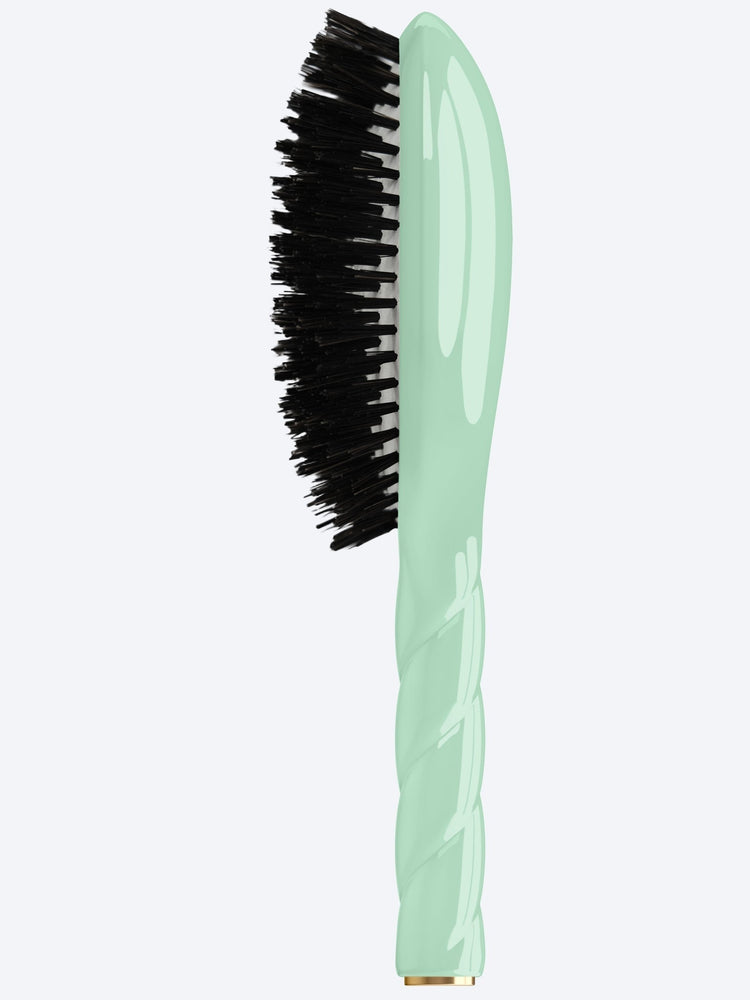N.01 der universelle große Pinsel, blauer Lagune 2