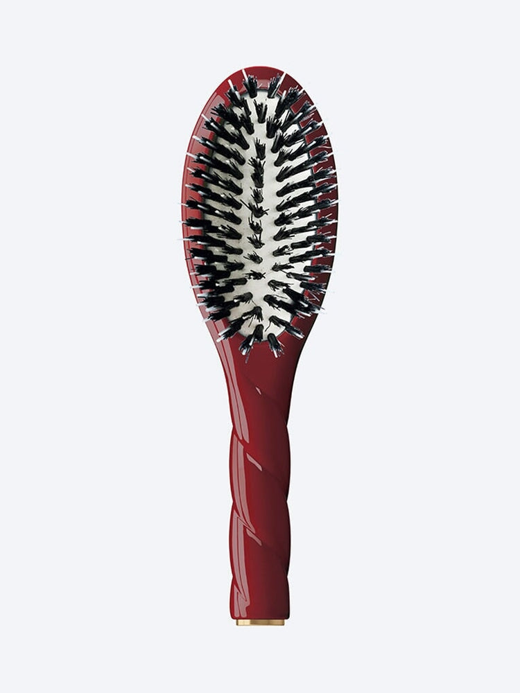 N.02 la brosse bébé indispensable cerise 1