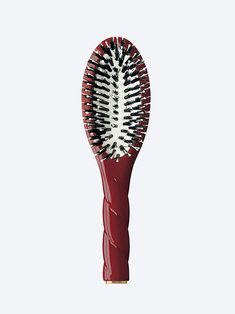 N.03 THE ESSENTIAL SOFT BABY BRUSH CHERRY 1