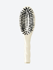 N.03 l'indispensable brosse douce bébé blanc crème ref:
