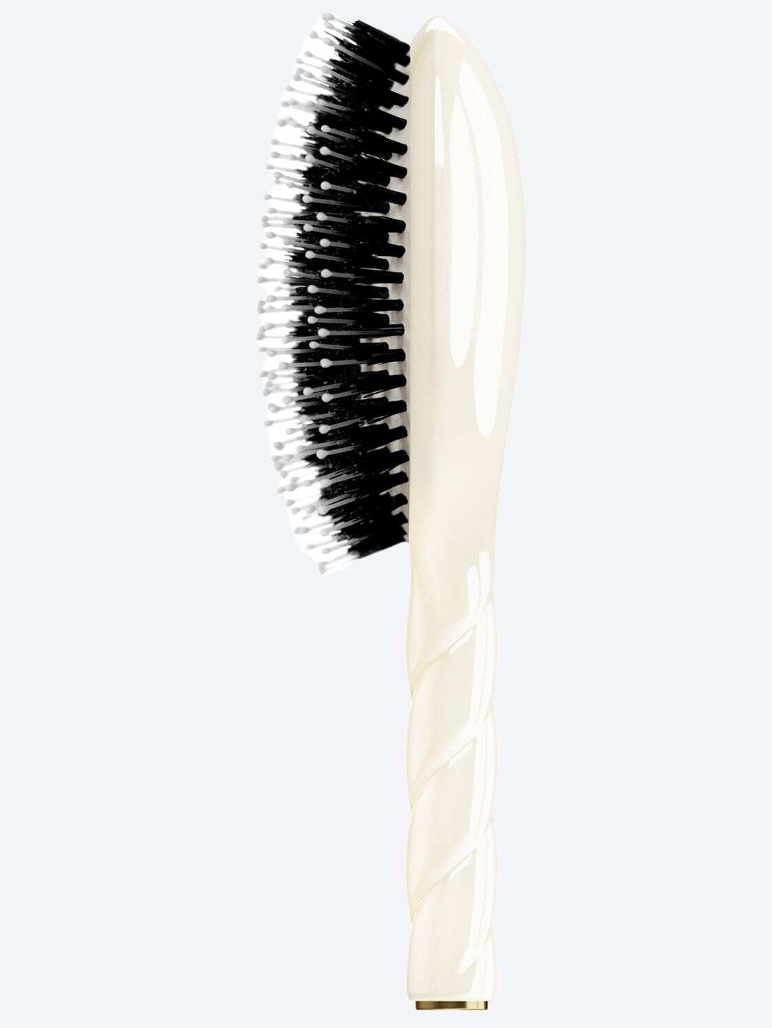 N.03 l'essentiel pinceau doux large blanc crème 2