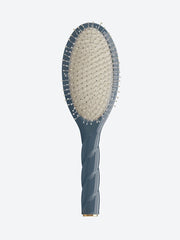 N.04 the miracle large brush blue ref: