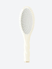 N.07 the detangling large brush creamy white ref: