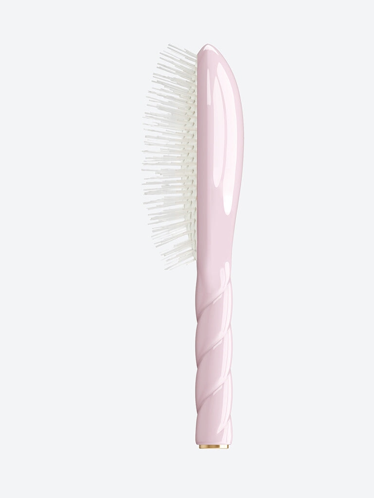 N.07 the detangling large brush lilac pink 2