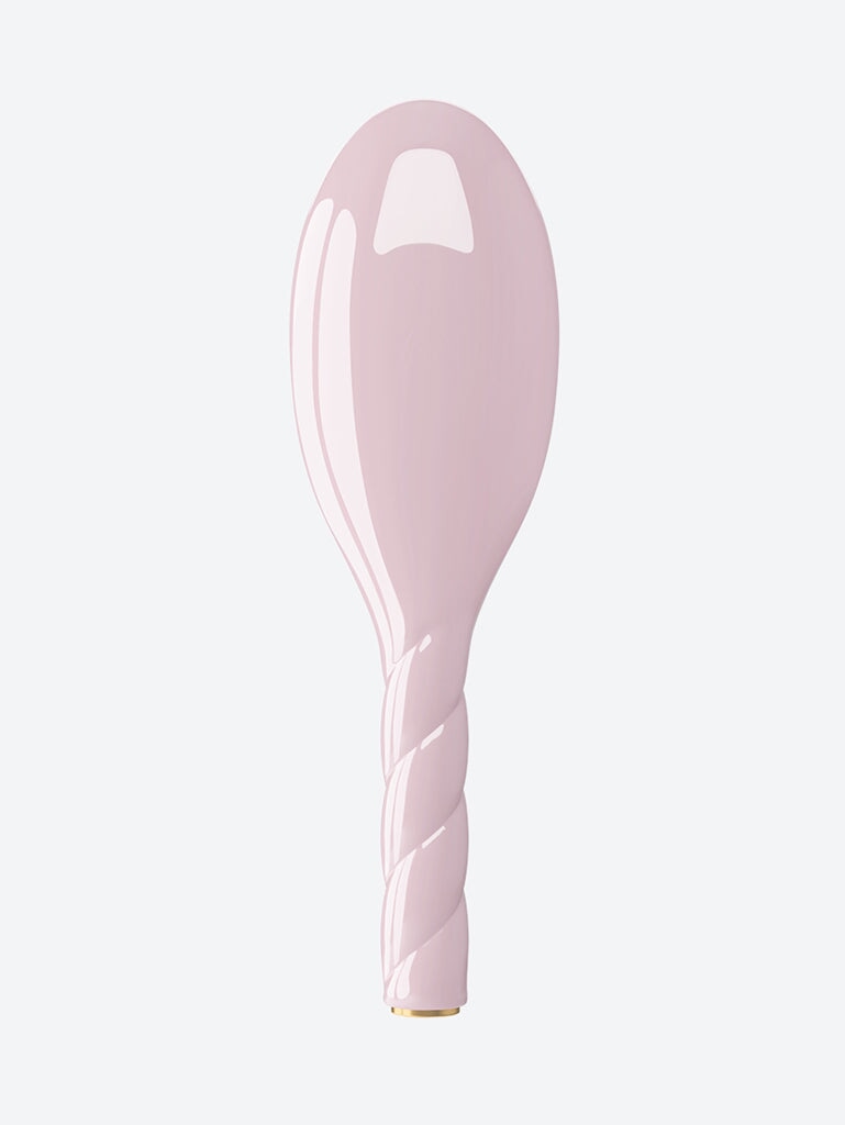 N.07 the detangling large brush lilac pink 3