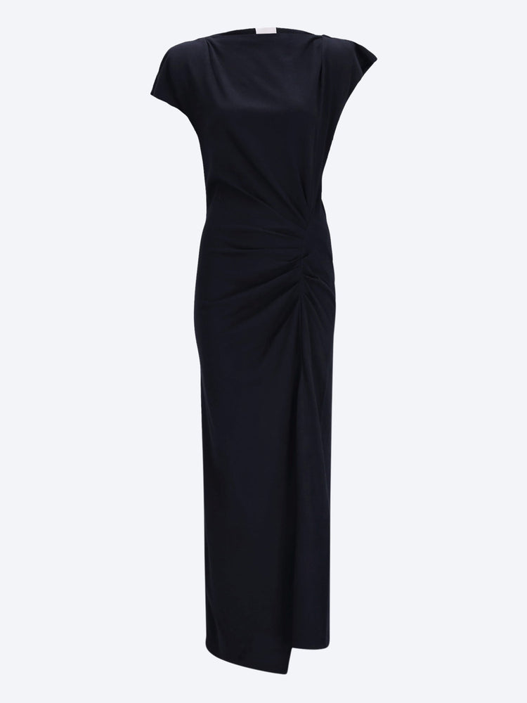 Nadela Maxikleid 1