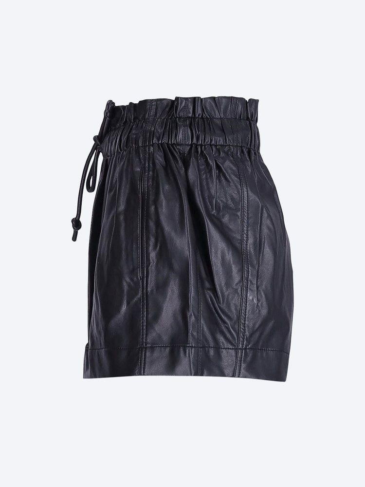 Naline  shorts 2