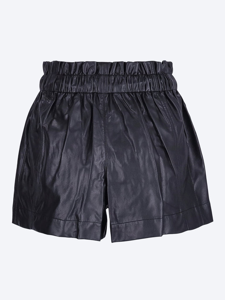 Naline  shorts 3