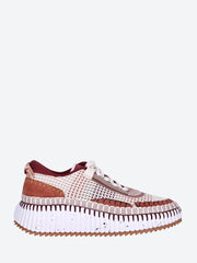 Nama leather sneakers ref: