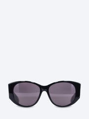 Runde Nano-Sonnenbrille BB0455S ref: