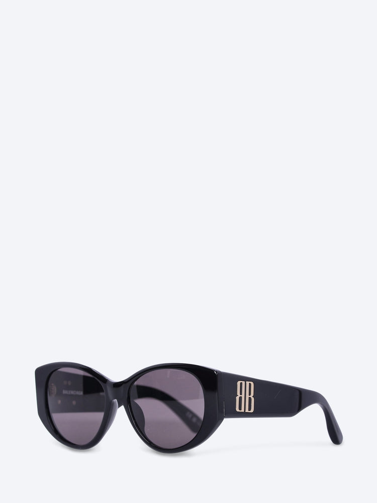 Nano round bb0455s sunglasses 2
