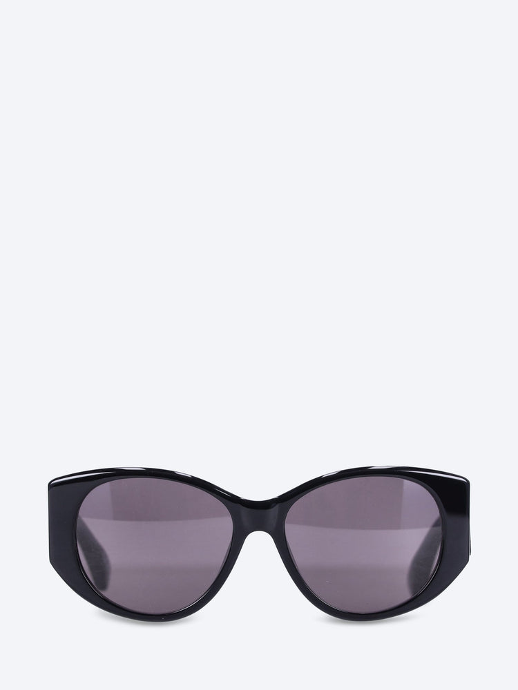 Nano round bb0455s sunglasses 1