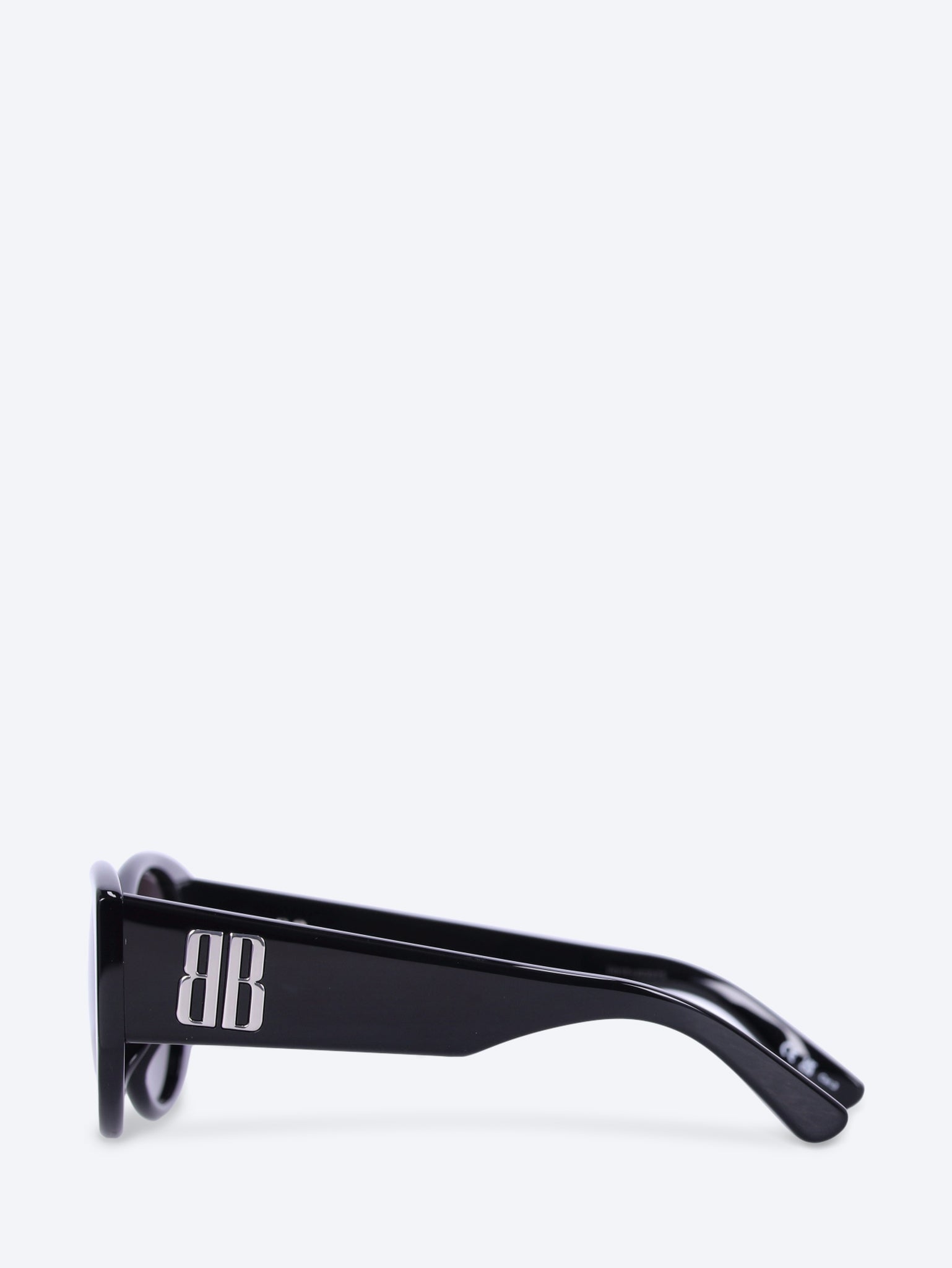 Runde Nano-Sonnenbrille BB0455S 3
