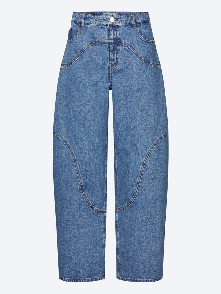 Napolen jeans 1