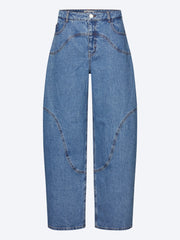 Napolen jeans ref: