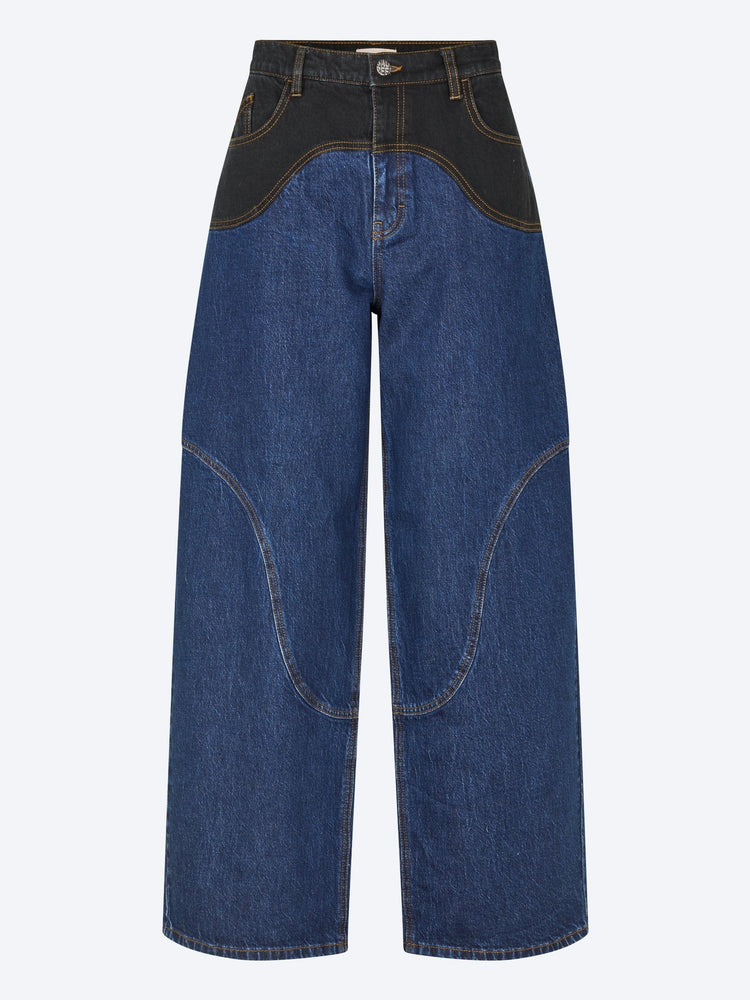 Napolen jeans 1
