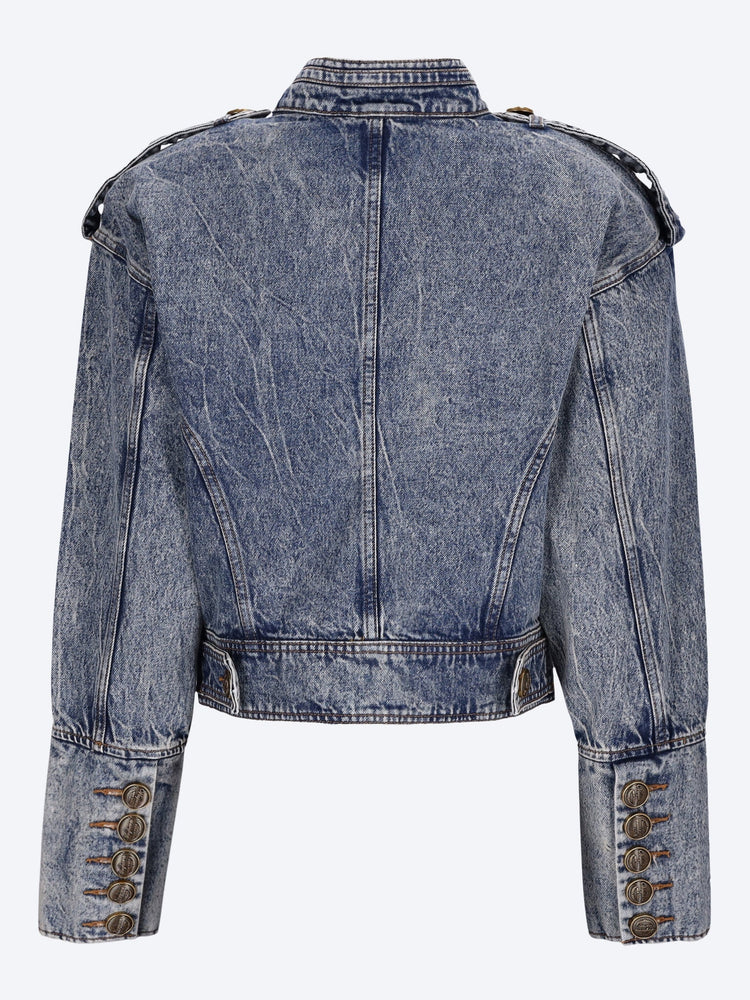 Napoleon jacket 3