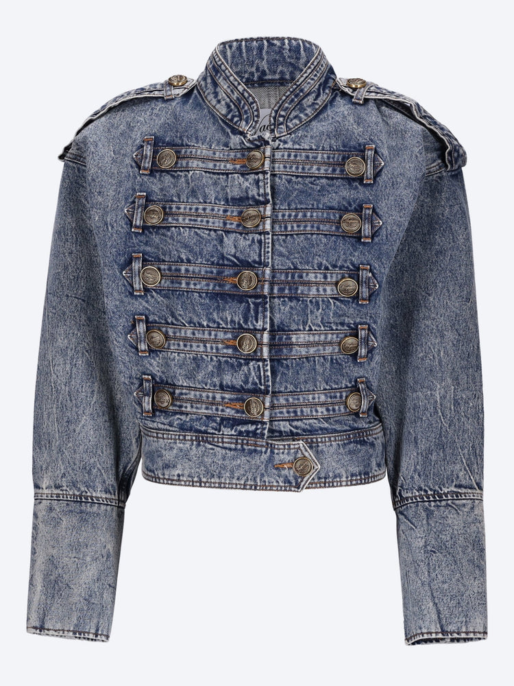 Napoleon jacket 1