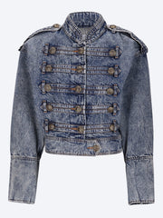 Napoleon jacket ref: