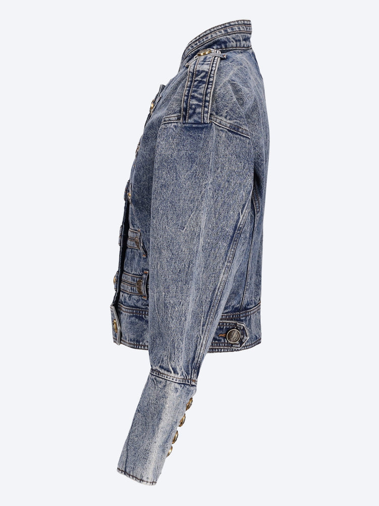 Napoleon jacket 2