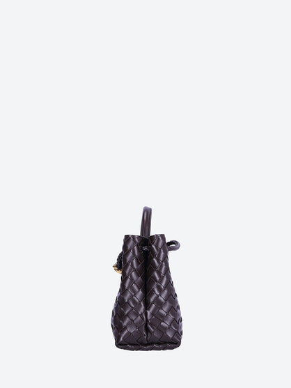 Nappa andiamo small bag