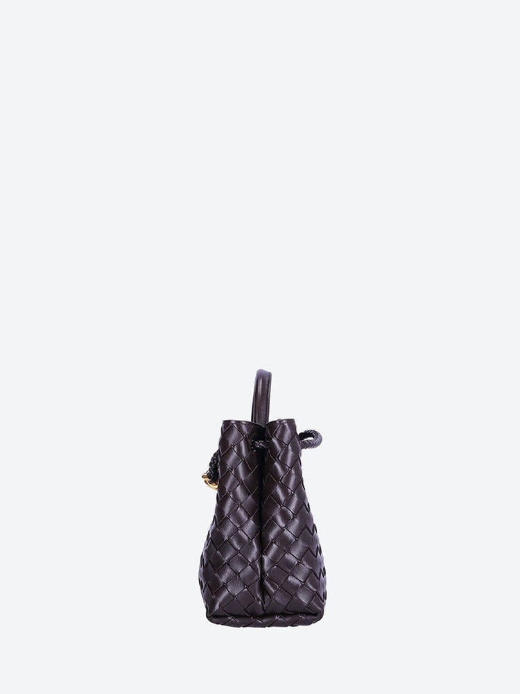 Nappa andiamo small bag 2