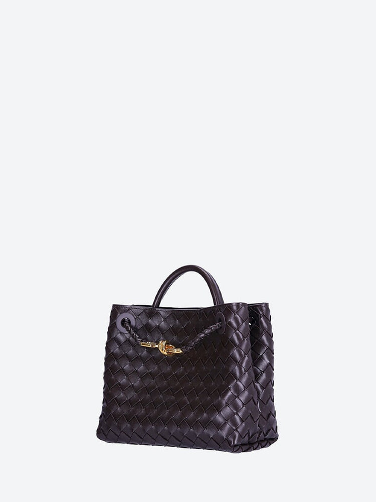 Nappa andiamo small bag 3