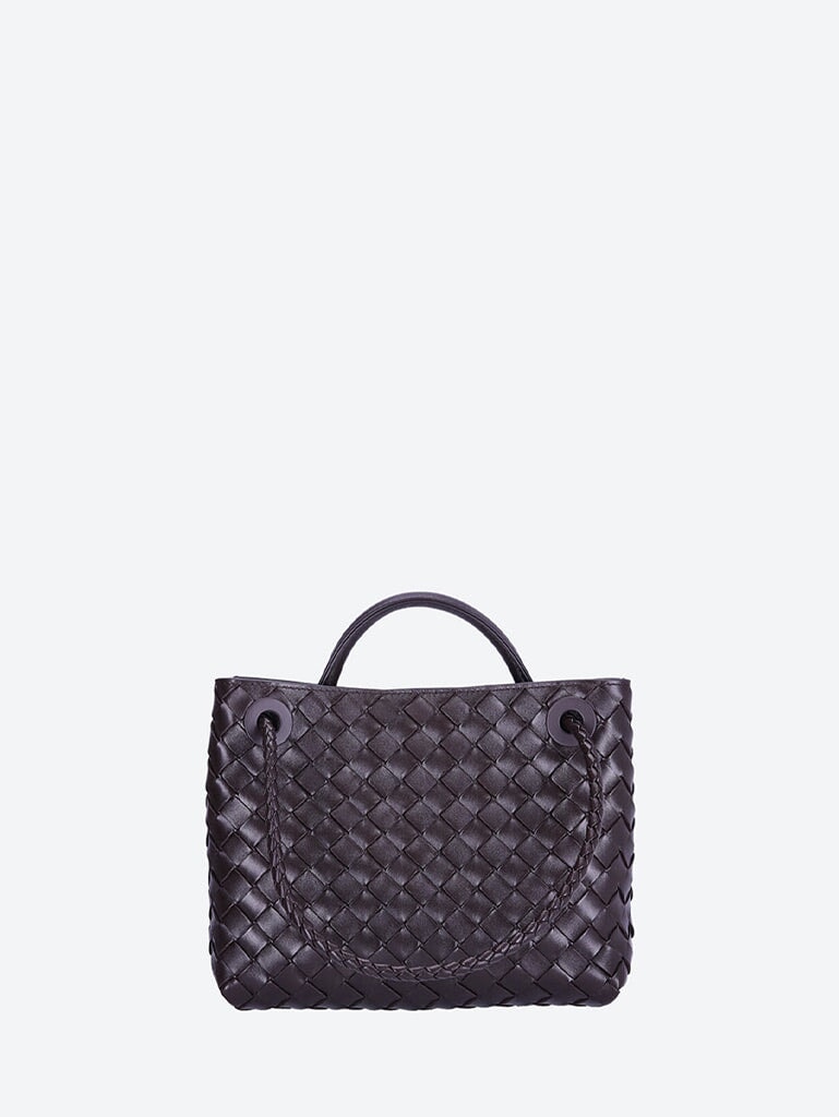 Nappa andiamo small bag 4