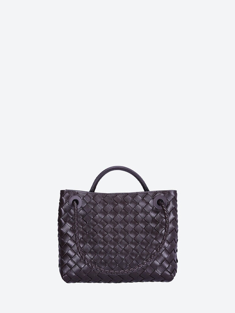Nappa andiamo small bag 4