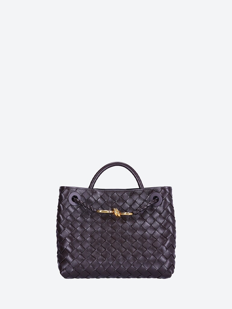 Nappa andiamo small bag 1