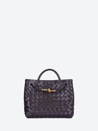 Nappa andiamo small bag