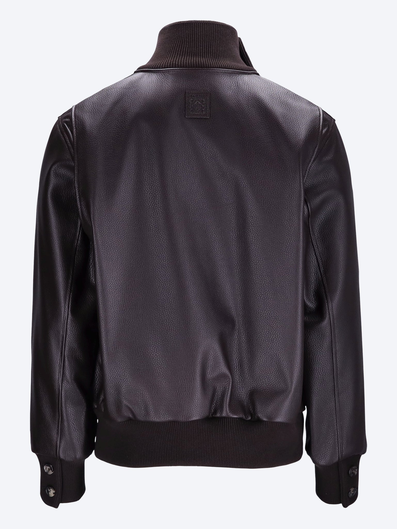Nappa jacket 3