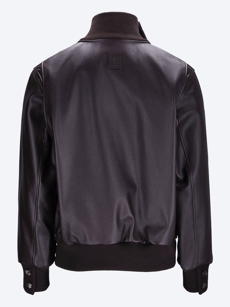 Nappa jacket 3