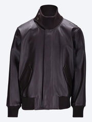 Nappa jacket ref: