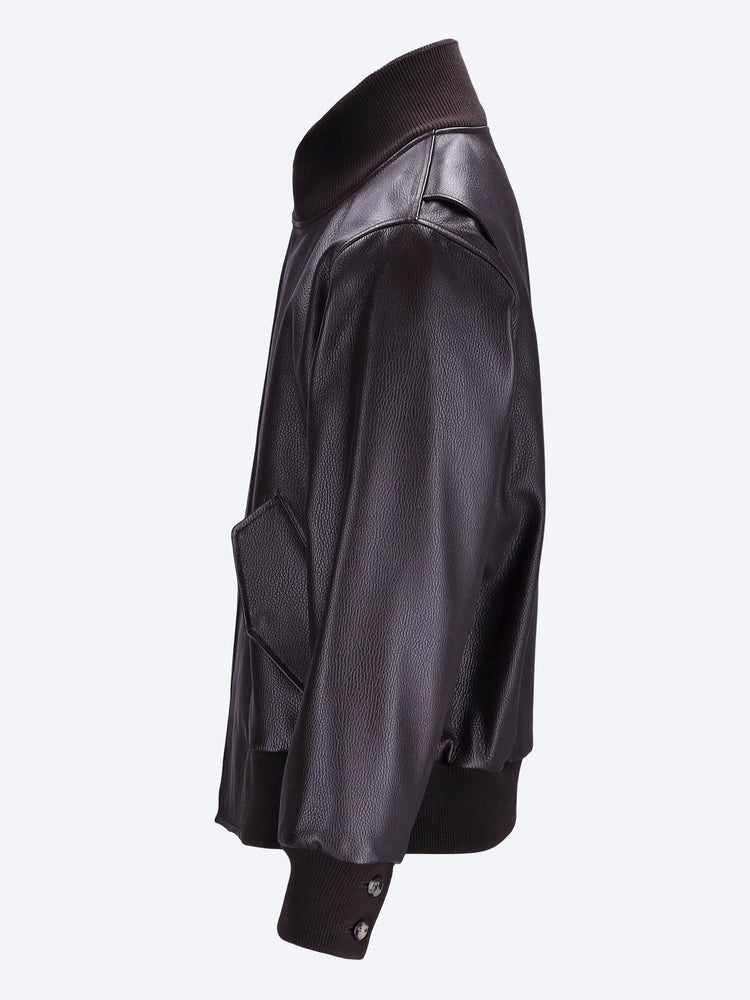 Nappa jacket 2