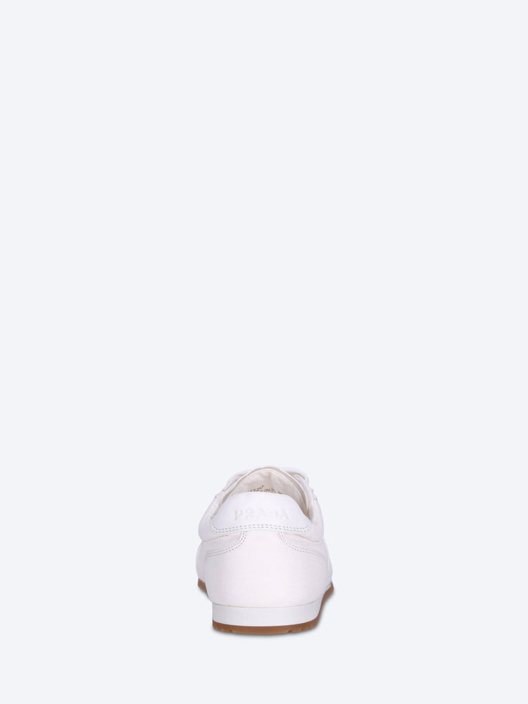 Nappa leather sneakers 5