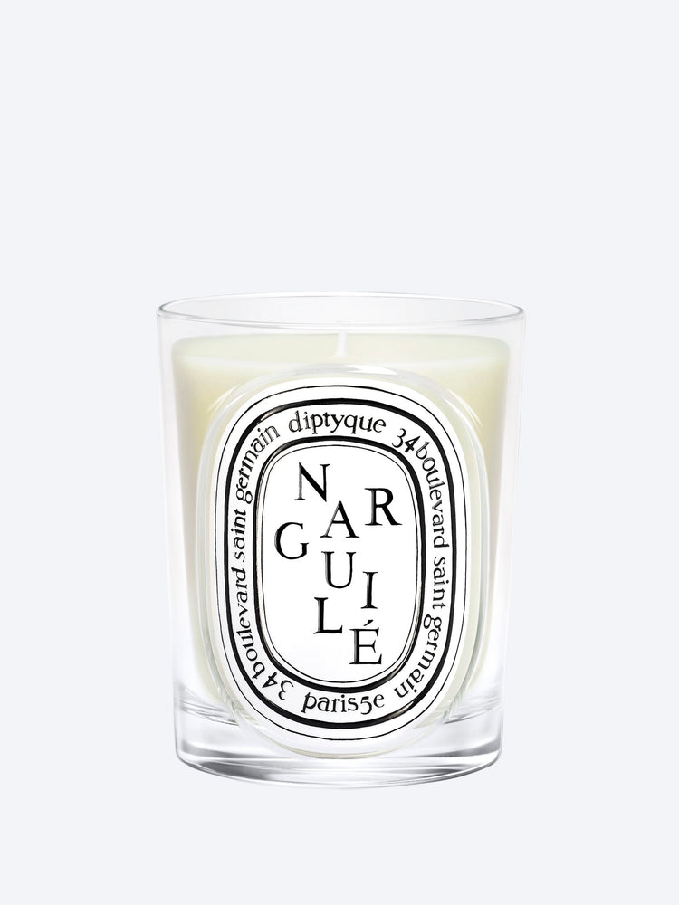 Narguile candle 190g 1