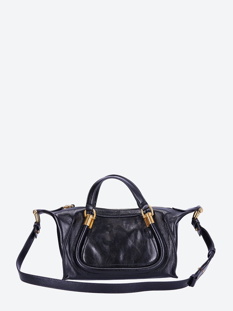 CHLOÉ WOMEN-BAGS HANDBAGS Paraty 24 sac à main - Main Image